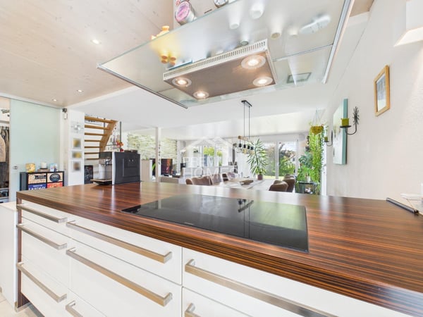 Neues Familienglück mit Garten und viel Platz 3