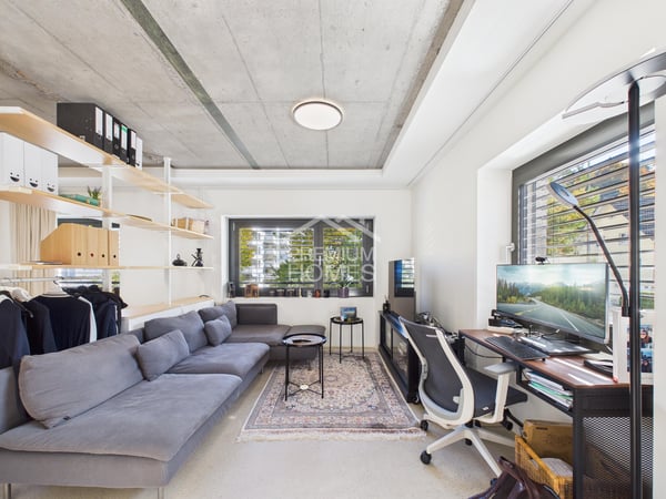 IDEAL FÜR PENDLER RICHTUNG ZÜRICH 1