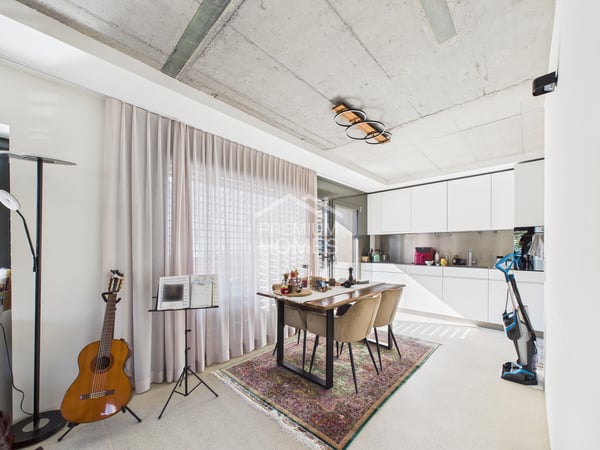 IDEAL FÜR PENDLER RICHTUNG ZÜRICH 2