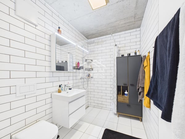 IDEAL FÜR PENDLER RICHTUNG ZÜRICH 3