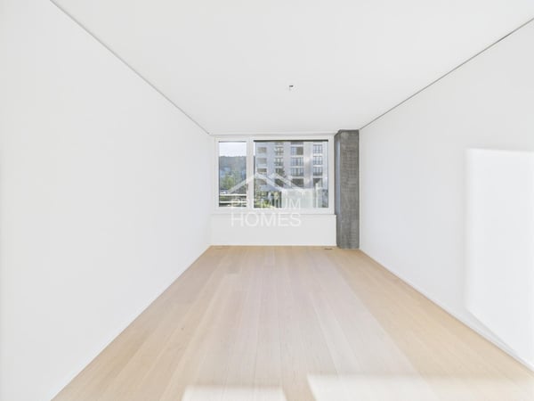 Erstbezug zum Verlieben - exklusiv wohnen mit Komfort 6