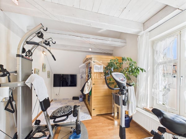 Ihr Traumparadies - zentral & Natur perfekt vereint 7