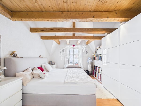 Ihr Traumparadies - zentral & Natur perfekt vereint 6