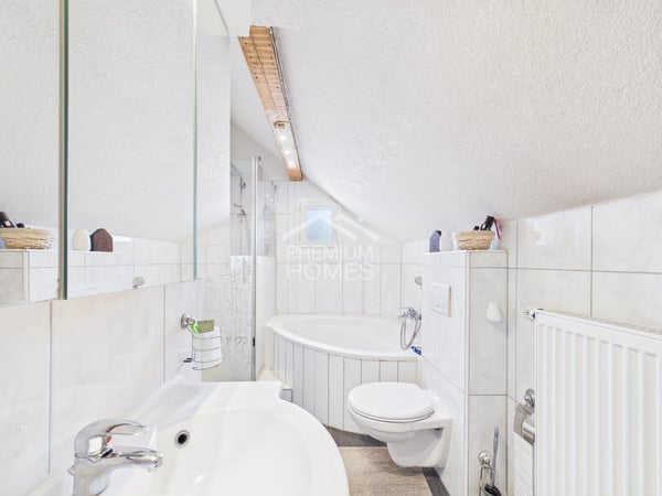 Ihr Traumparadies - zentral & Natur perfekt vereint 8