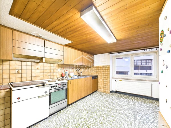 Investoren-Highlight: Zwei Häuser - ein Kauf! 5