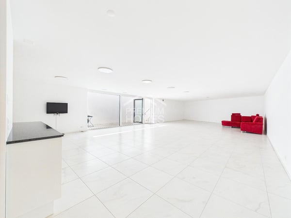 RAUM FÜR MÖGLICHKEITEN 1