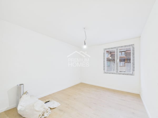 EG-Traum mit viel Mitgestaltungspotenzial 1