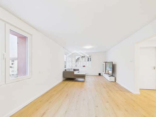 Zwei Ebenen voller Wohngefühl 2