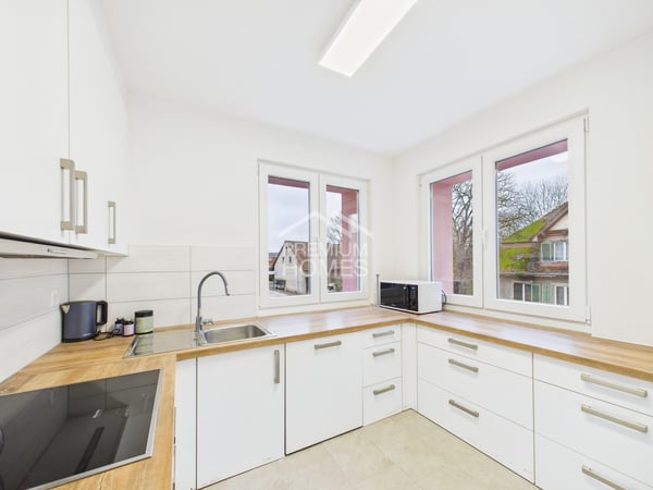 Zwei Ebenen voller Wohngefühl 3