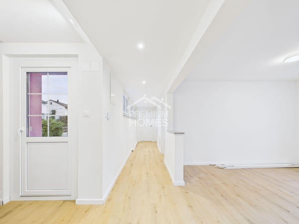 Zwei Ebenen voller Wohngefühl 1