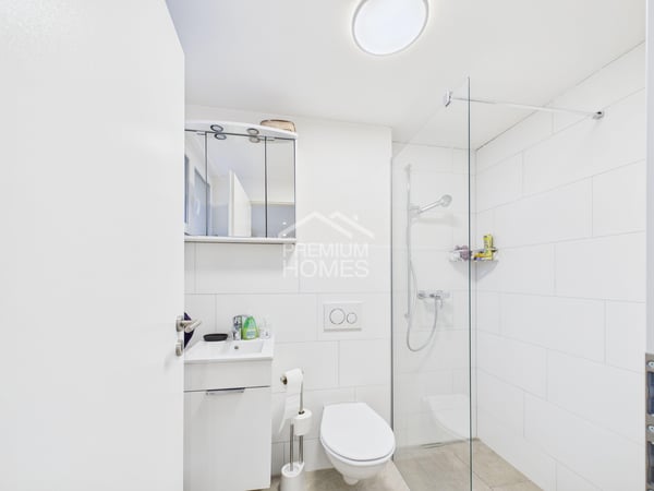 Zwei Ebenen voller Wohngefühl 4