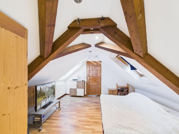 Zwei Ebenen voller Wohngefühl 6