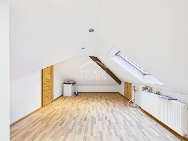 Zwei Ebenen voller Wohngefühl 5