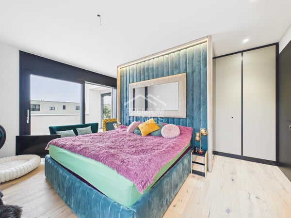 Wohnen auf höchstem Niveau - Wellness, Ruhe und Sonne 6