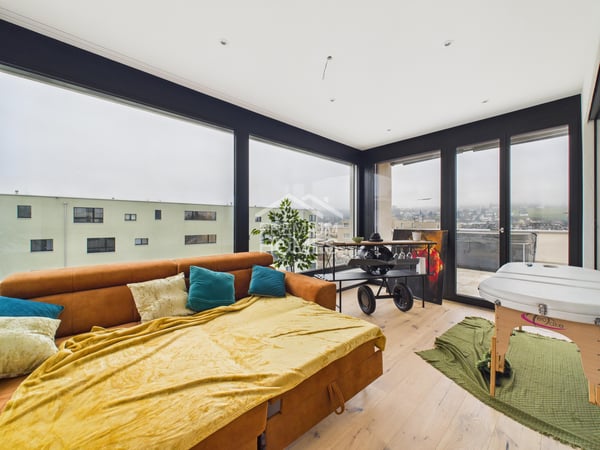 Wohnen auf höchstem Niveau - Wellness, Ruhe und Sonne 8