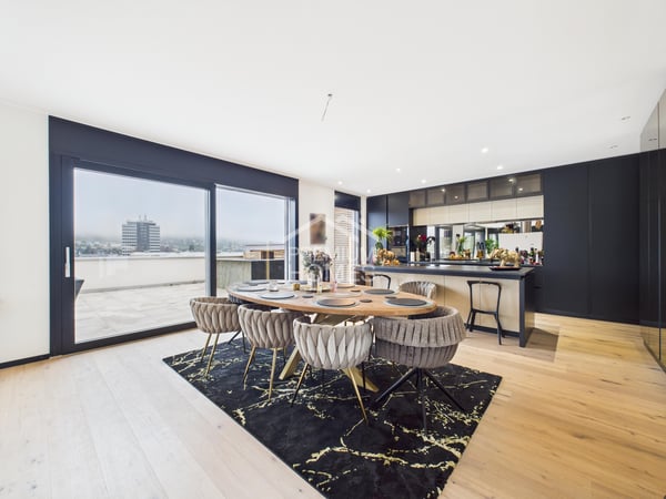 Wohnen auf höchstem Niveau - Wellness, Ruhe und Sonne 5