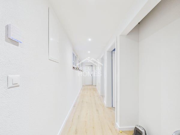 Erstbezug nach Kernsanierung 1