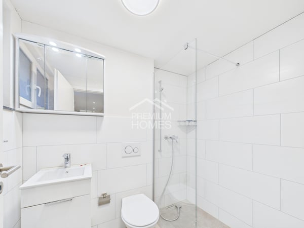 Erstbezug nach Kernsanierung 6