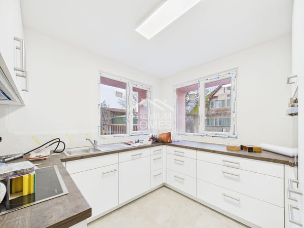 Erstbezug nach Kernsanierung 5