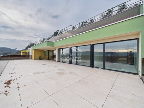 Wo Luxus auf Komfort trifft 7