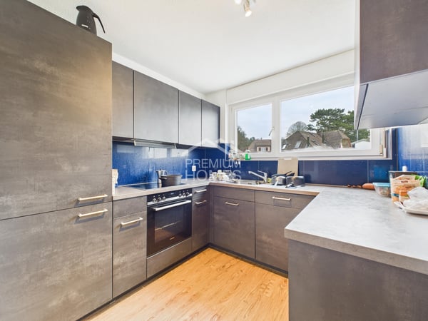 Der perfekte Ort für neue Kapitel 3