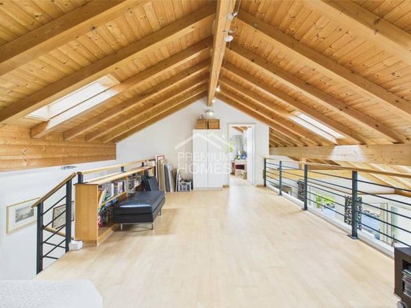 Wohntraum am Vierwaldstättersee mit Aussicht 7