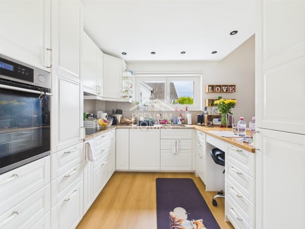 Wohntraum am Vierwaldstättersee mit Aussicht 5