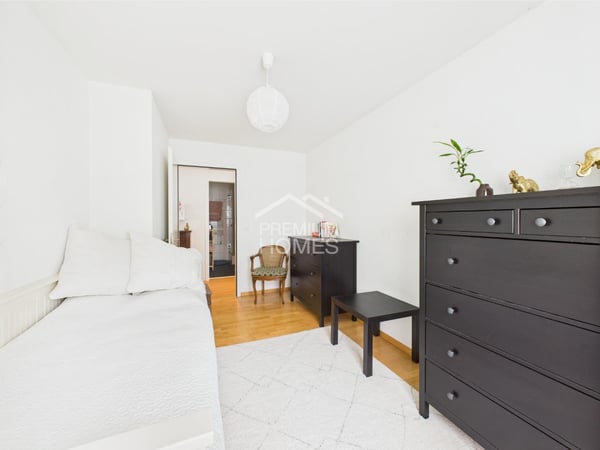 Wohntraum am Vierwaldstättersee mit Aussicht 9