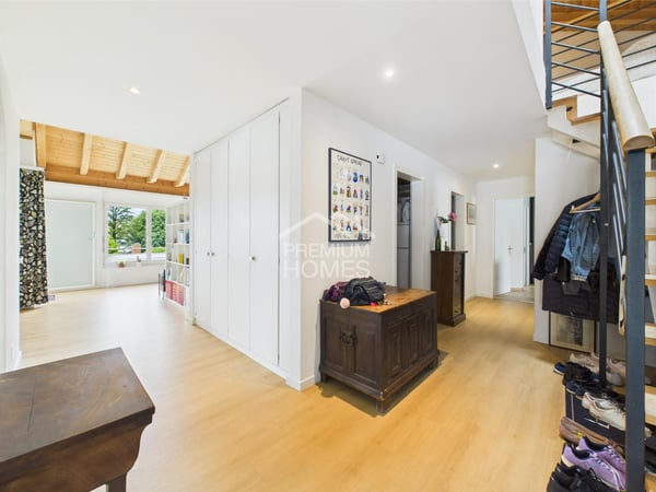 Wohntraum am Vierwaldstättersee mit Aussicht 4