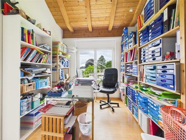 Wohntraum am Vierwaldstättersee mit Aussicht 10