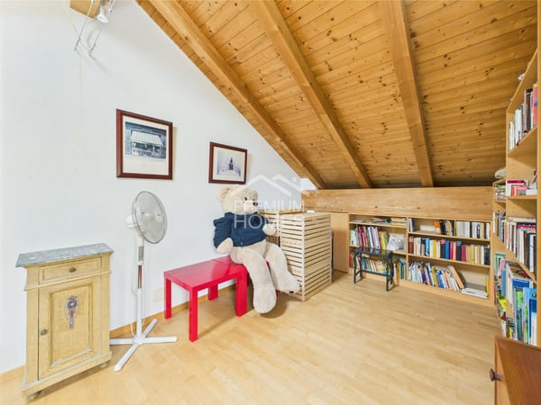 Wohntraum am Vierwaldstättersee mit Aussicht 11