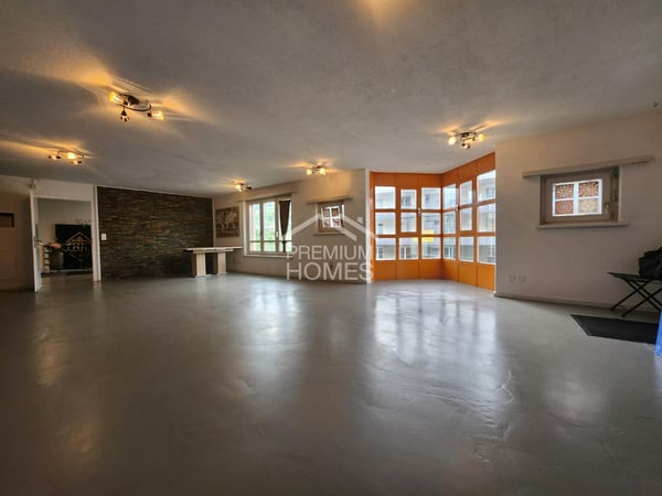 Restaurant und Büro oder Wohnung in frequentierter Lage zum Top Preis 7