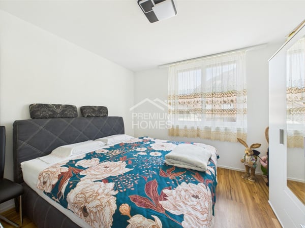 Ankommen, wohlfühlen, bleiben 5