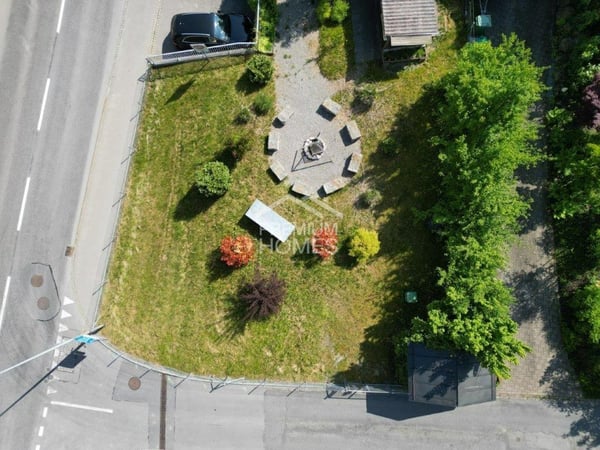 Bauland zum Top Preis in Hätzingen Glarus Süd 3