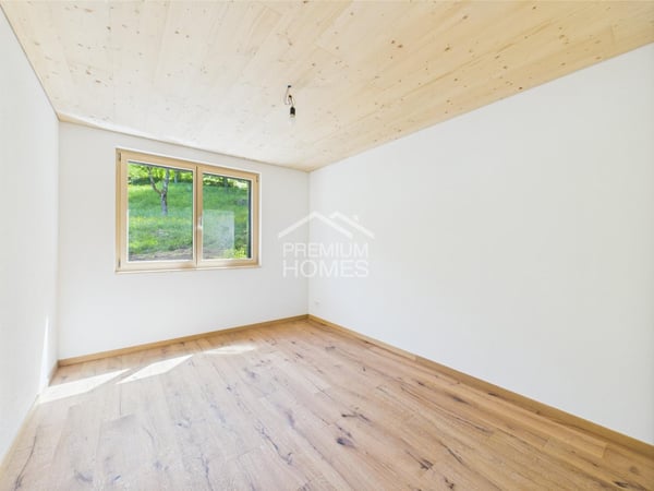 Solides Handwerk Schlüsselfertiges Einfamilienhaus 11