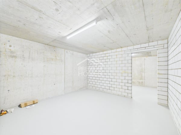 Solides Handwerk Schlüsselfertiges Einfamilienhaus 13