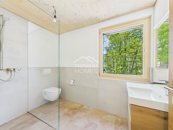 Solides Handwerk Schlüsselfertiges Einfamilienhaus 12