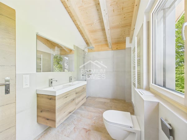 Solides Handwerk Schlüsselfertiges Einfamilienhaus 7