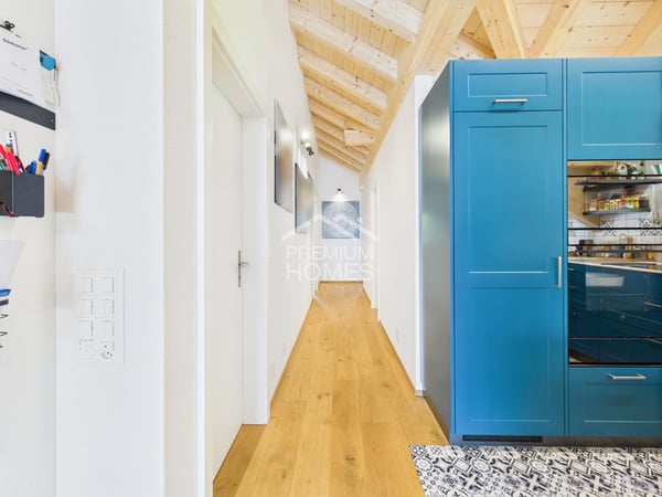 Die Niesen-Wohnung: Modern leben im Doppelpack! 4