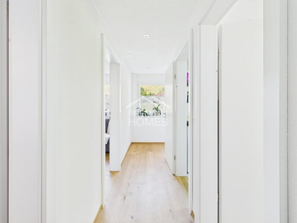 Die Niesen-Wohnung: Modern leben im Doppelpack! 8