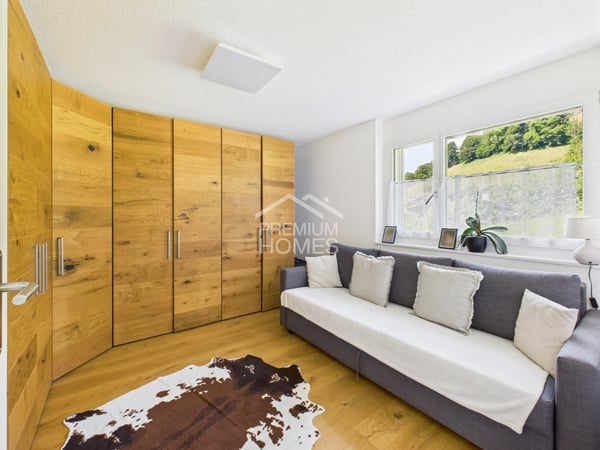 Die Niesen-Wohnung: Modern leben im Doppelpack! 11