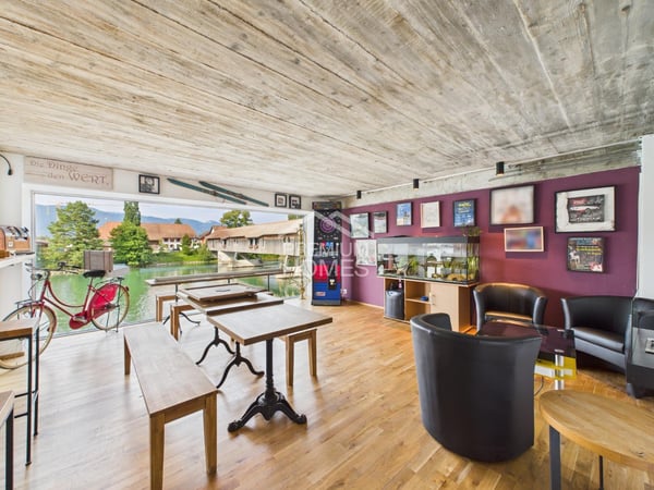 Tradition trifft Perspektive ? Ihre Investition mit Seele 8