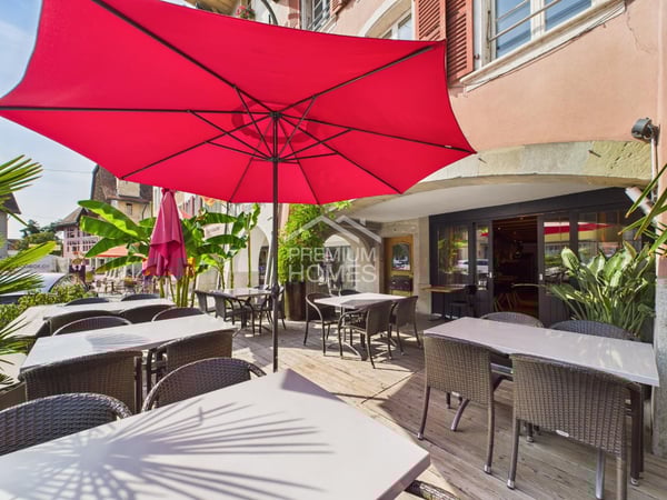 Tradition trifft Perspektive ? Ihre Investition mit Seele 2