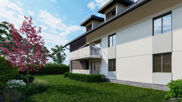 Résidences exclusives entre le lac de Bienne et le lac de Neuchâtel 2