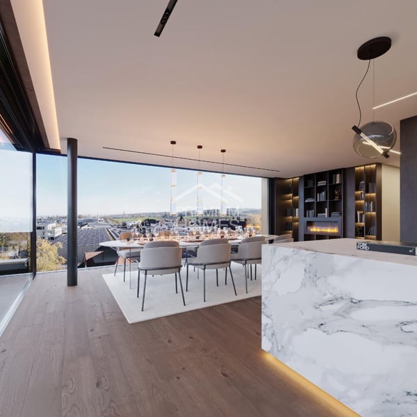 NEUBAUPROJEKT BEREIT ZUR REALISIERUNG 5