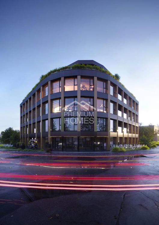 NEUBAUPROJEKT BEREIT ZUR REALISIERUNG 2