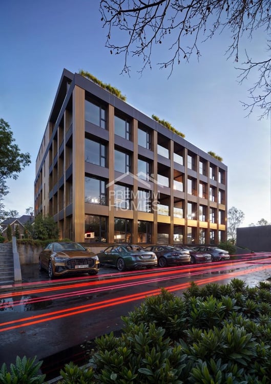 NEUBAUPROJEKT BEREIT ZUR REALISIERUNG 3