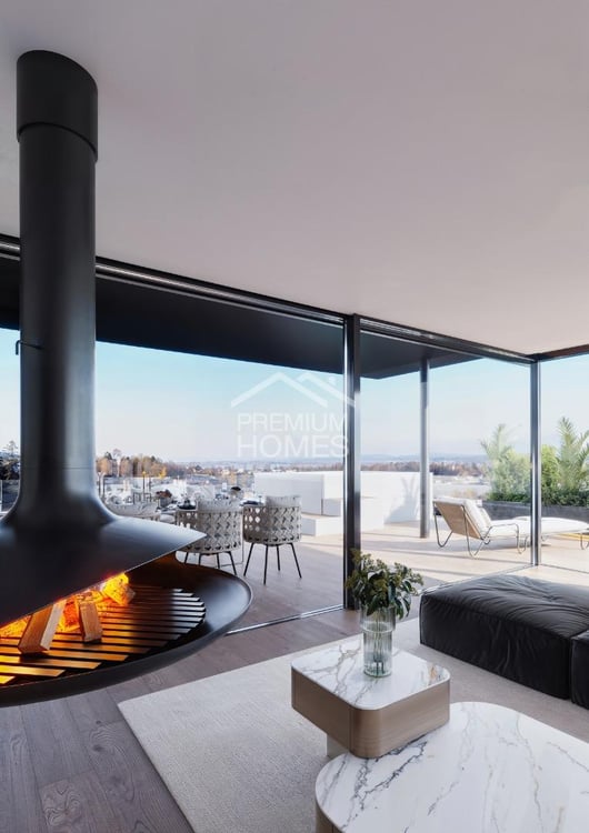 NEUBAUPROJEKT BEREIT ZUR REALISIERUNG 4