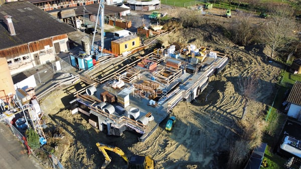 Habitat exclusif entre le lac de Bienne et le lac de Neuchâtel 7