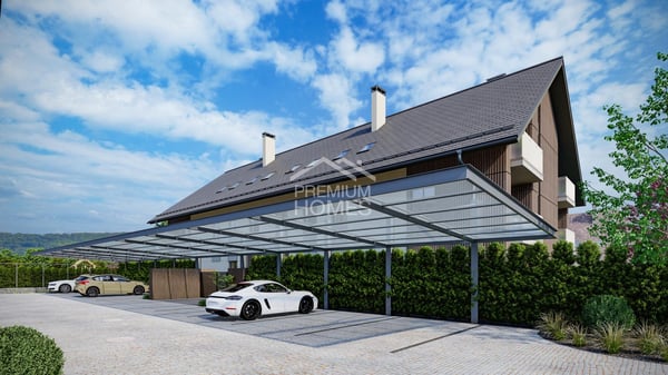 Réalisez votre rêve à Gals ? élégance et calme 5